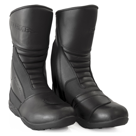 Richa Zenith Boots - Black