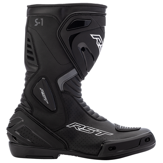 RST S1 Men's Boots - Black (3050)