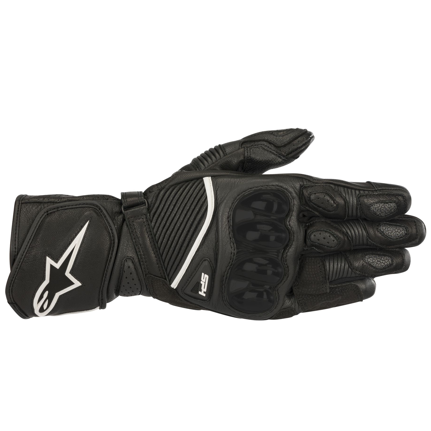 Alpinestars SP-1 V2 Gloves - Black