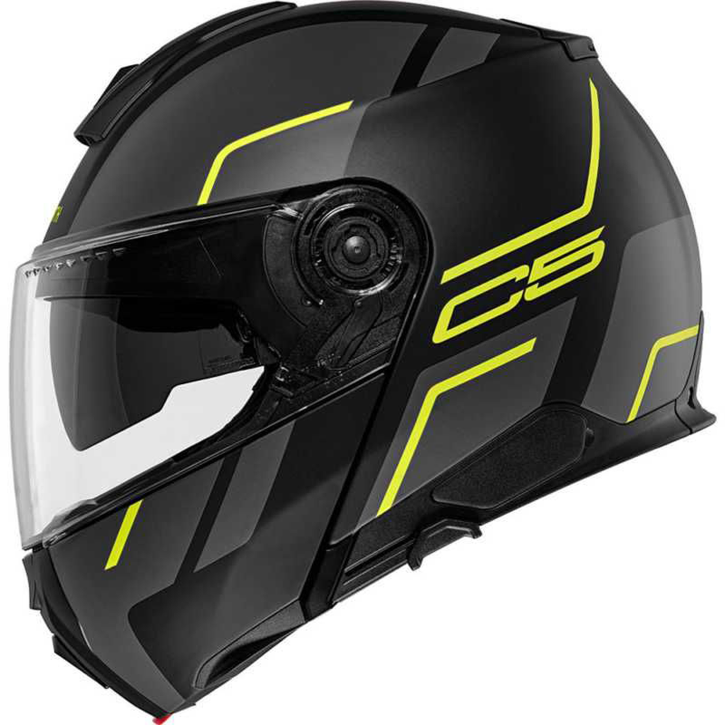 bell helmet 33444 Schuberth C5 Motorcycle Helmet