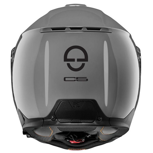 Schuberth C5 - Concrete Grey