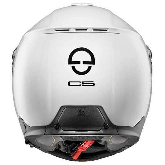 Schuberth C5 - Gloss White