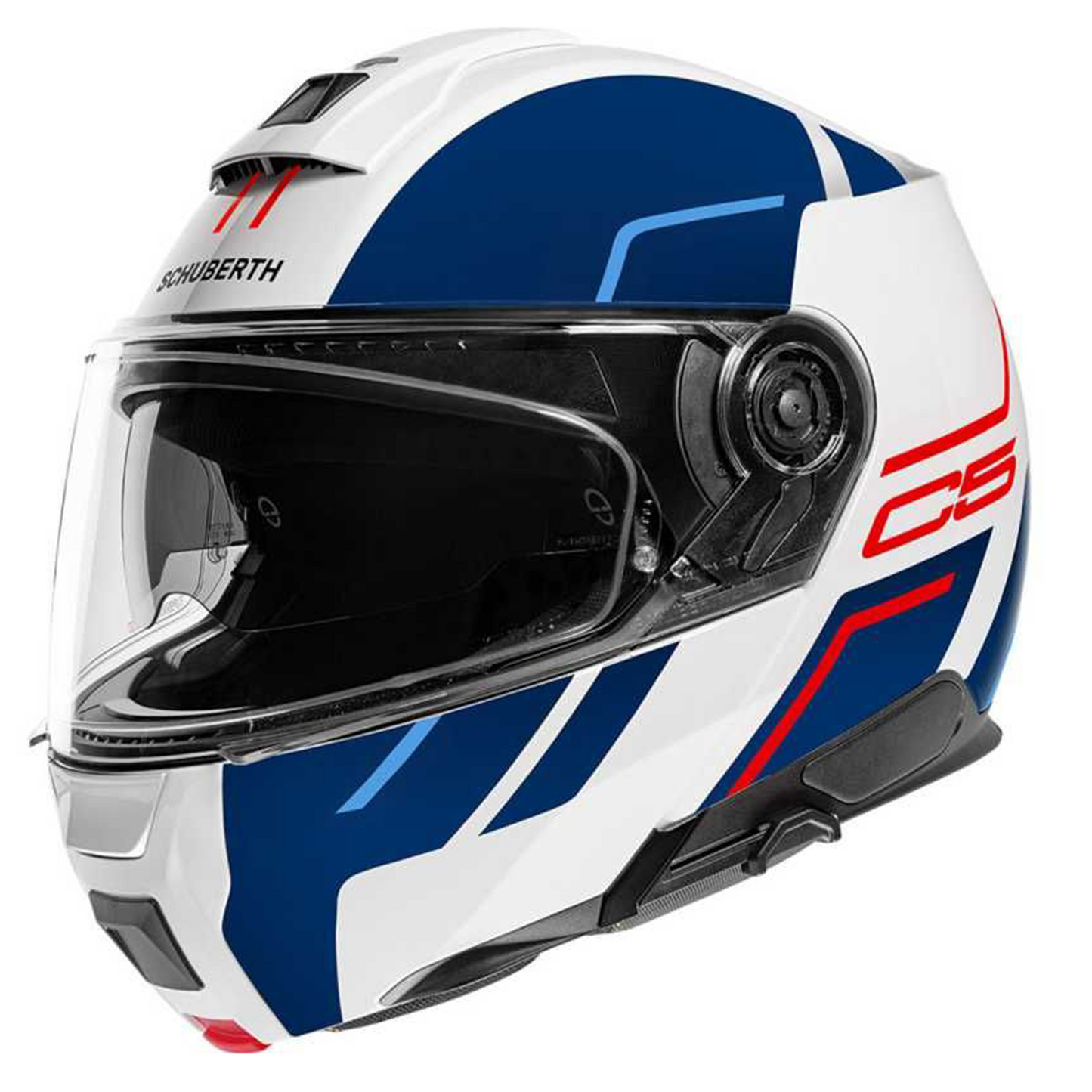 schuberth c2 concept helmet Schuberth C5 Motorcycle Helmet