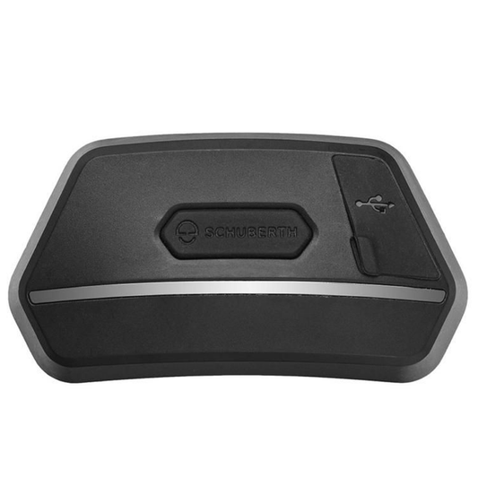 Schuberth SC2 Comms Kit (C5 Intercom)