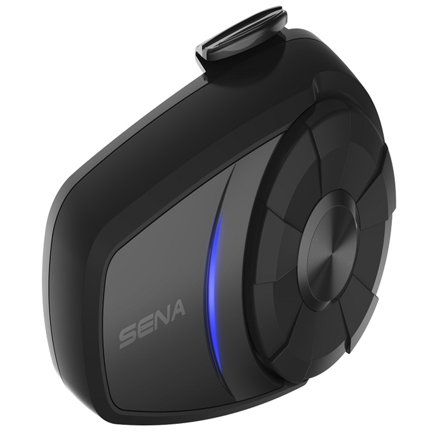 Sena 10S-02 Dual Pack Motorcycle Bluetooth Communication System