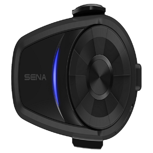 Sena 10S-02 Dual Pack Motorcycle Bluetooth Communication System
