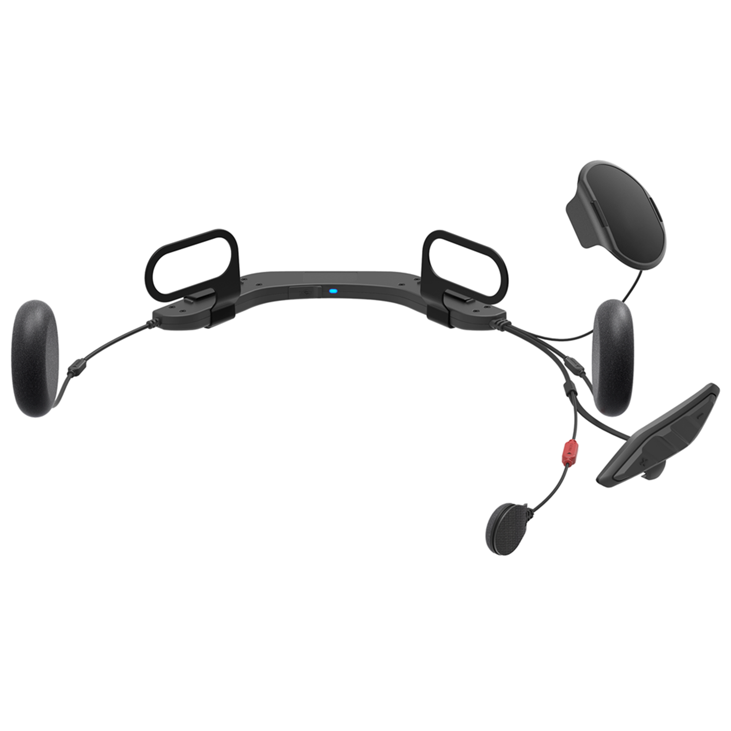 Arai intercom deals