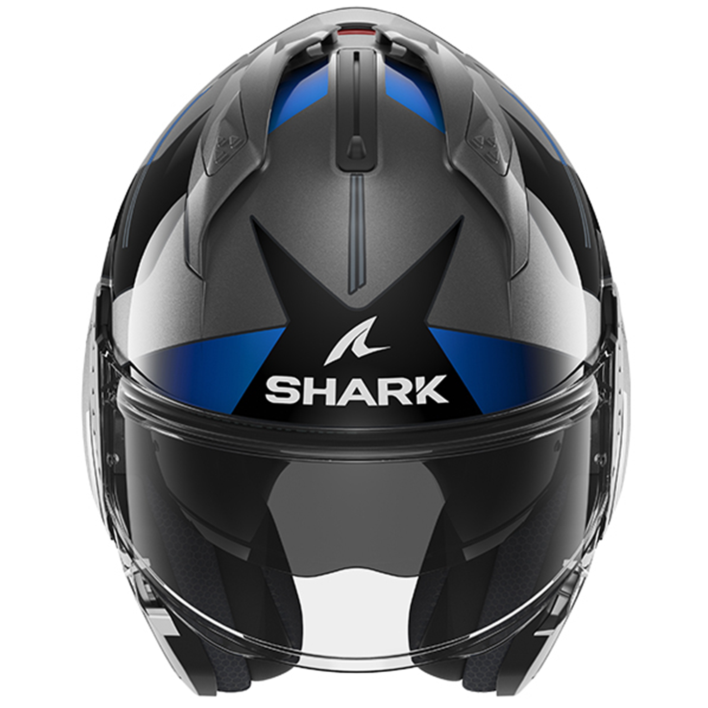 Shark Evo GT - Tekline AUB