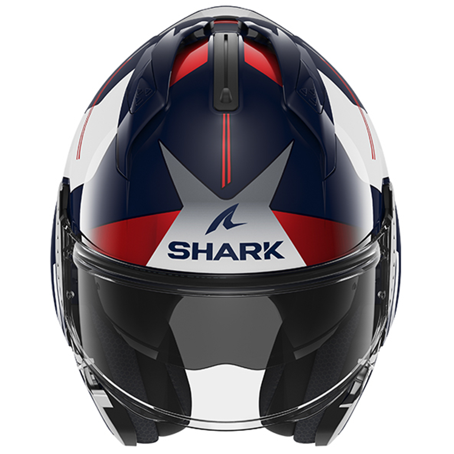 Shark Evo GT - Tekline BUR