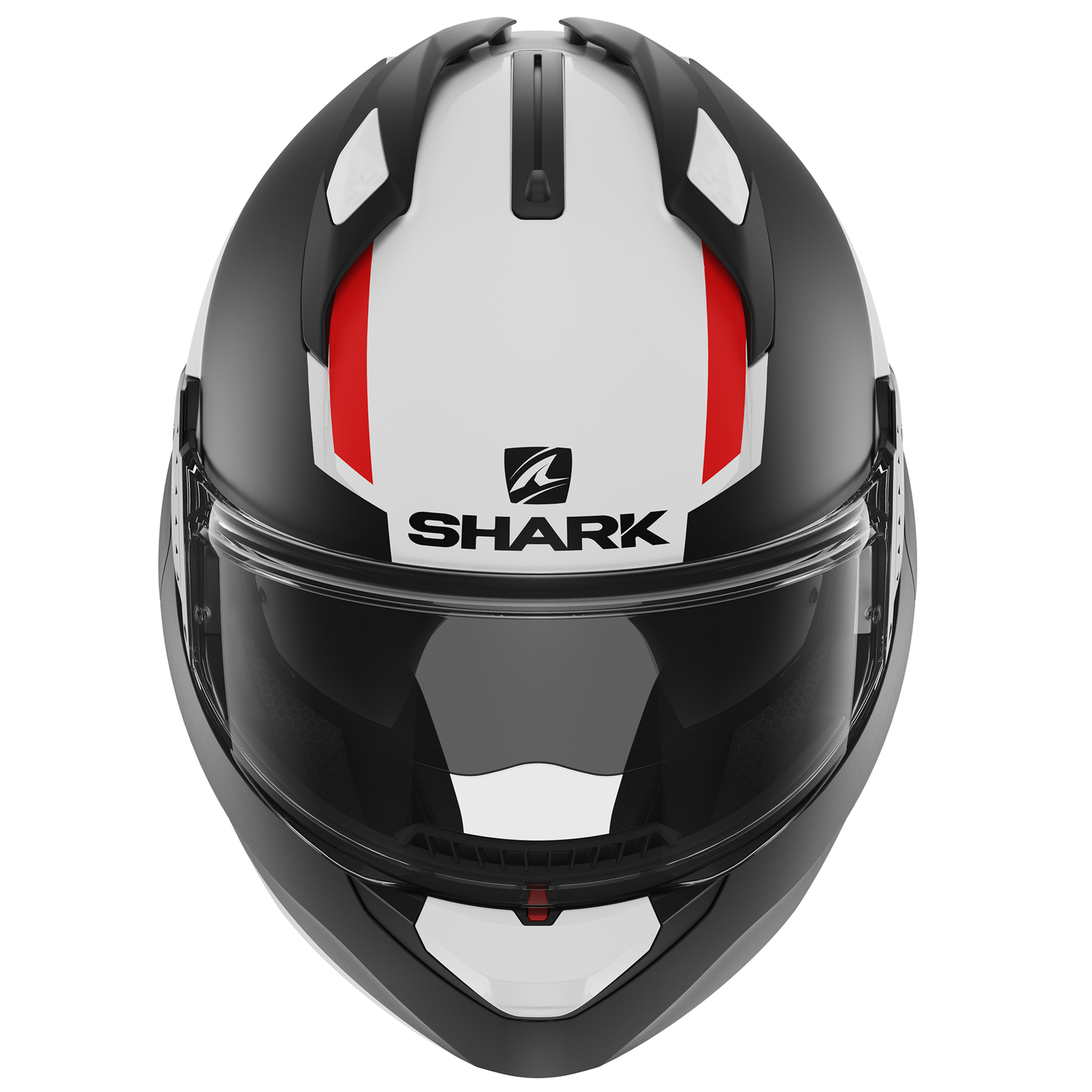Shark Evo GT - Sean WKR
