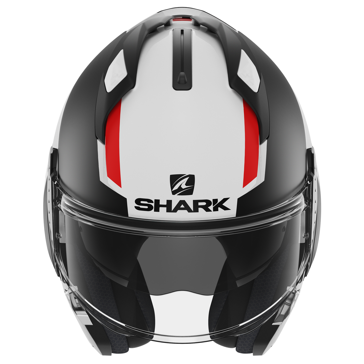 Shark Evo GT - Sean WKR