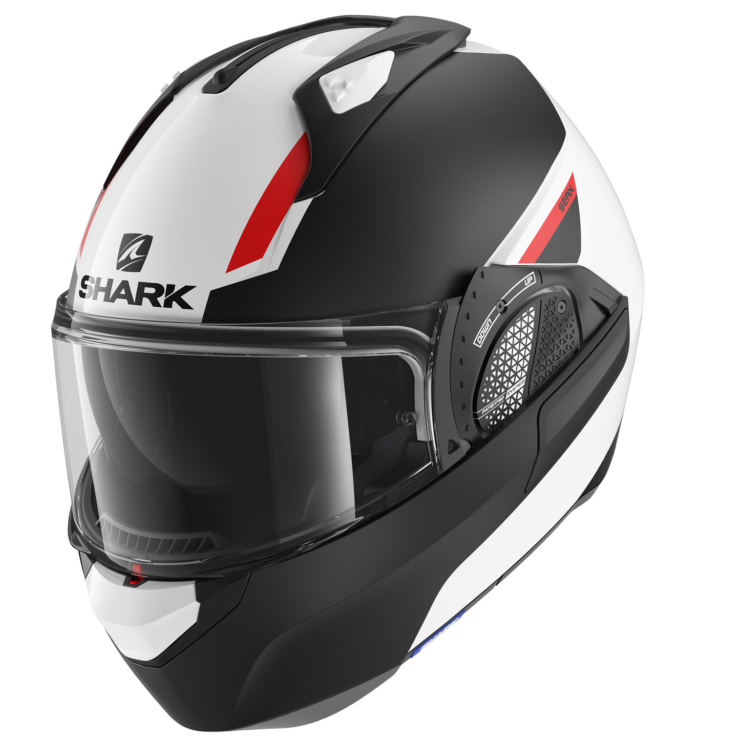 Shark Evo GT - Sean WKR