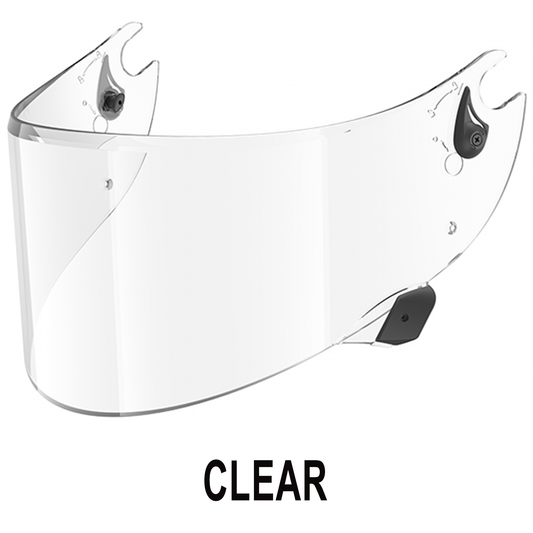 Shark Race-R Visors