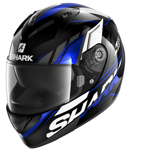 Shark Ridill 1.2 - Phaz KBW