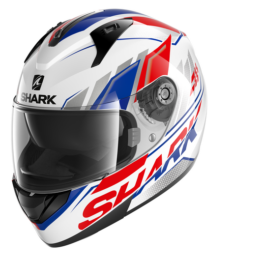Shark Ridill 1.2 - Phaz WBR