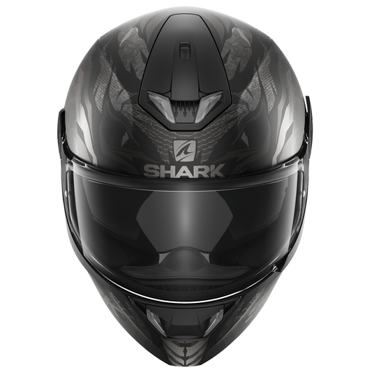Shark Skwal 2 - Iker Lecuona Mat KAS