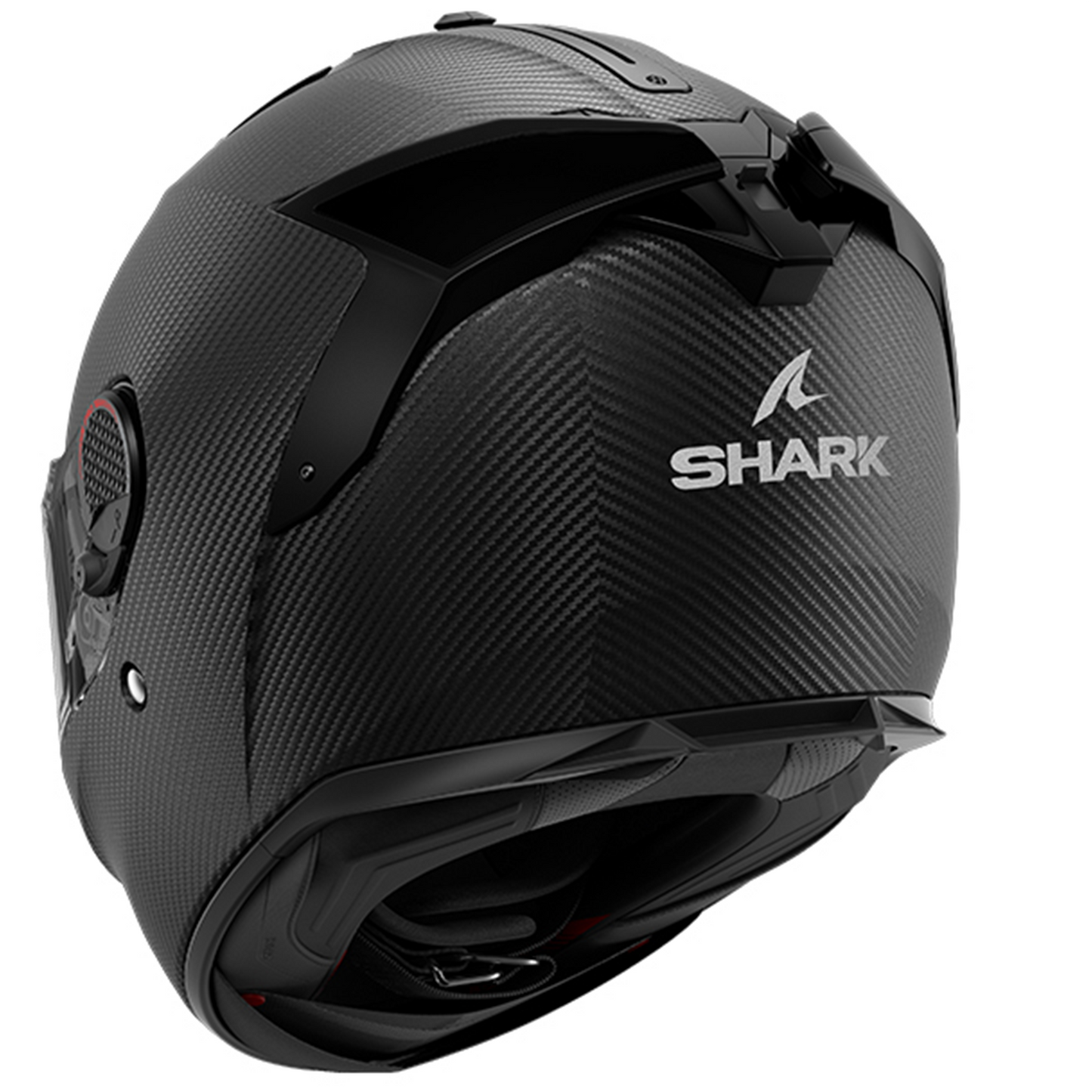 Shark Spartan GT Pro Carbon - Mat DMA