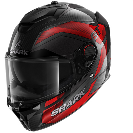 Shark Spartan GT Pro Carbon - Ritmo DRU