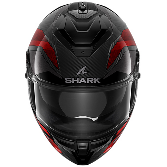 Shark Spartan GT Pro Carbon - Ritmo DRU