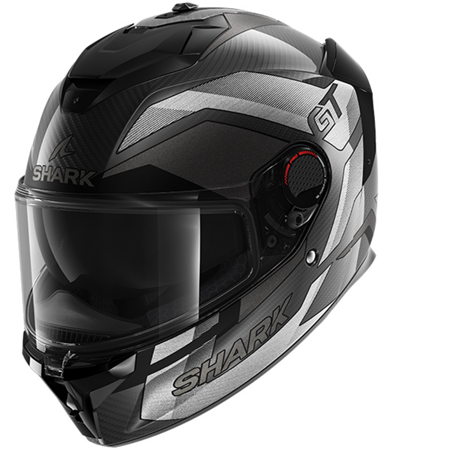 Shark Spartan GT Pro Carbon Ritmo DSU – Gear Change Online