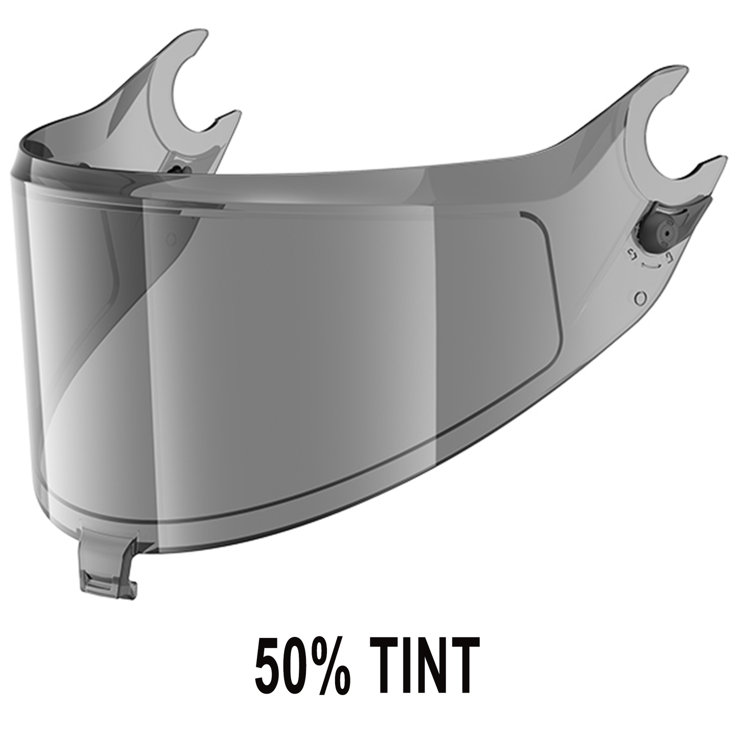 Shark Spartan GT/RS Visors