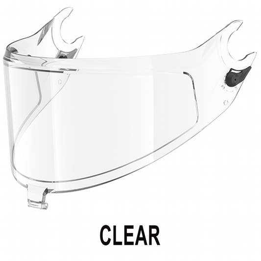 Shark Spartan GT/RS Visors