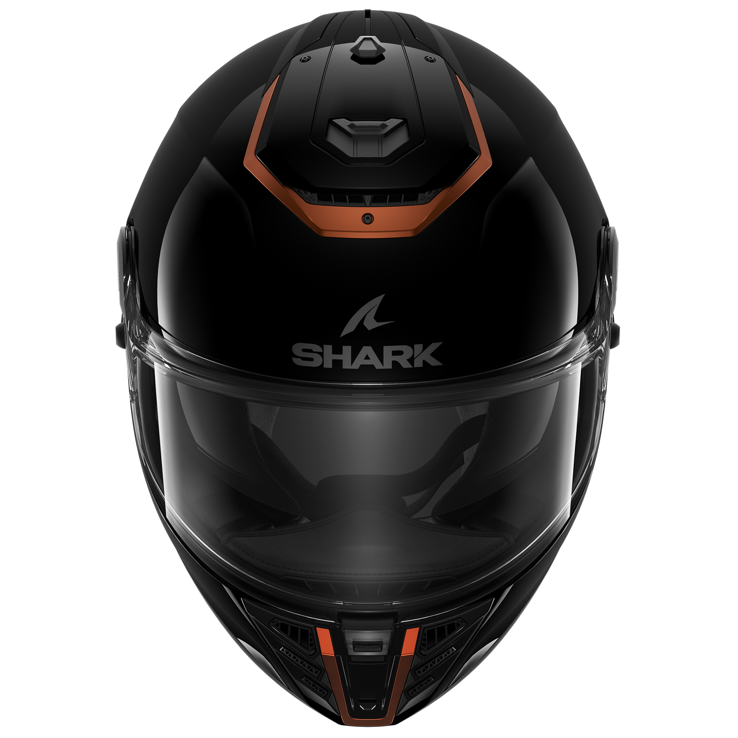 Shark Spartan RS - Blank SP KCK