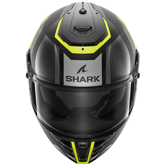 Shark Spartan RS Carbon - Shawn DYA
