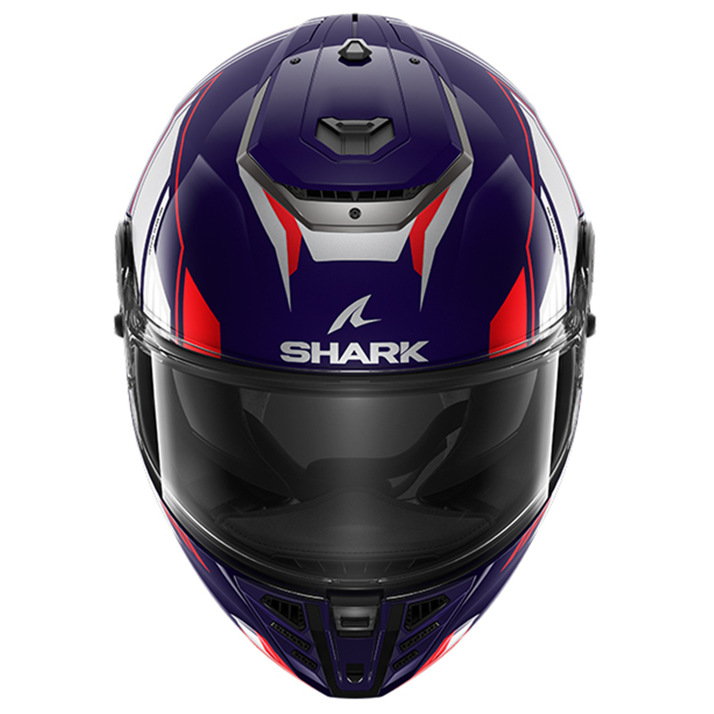 Shark Spartan RS - Byhron BWU