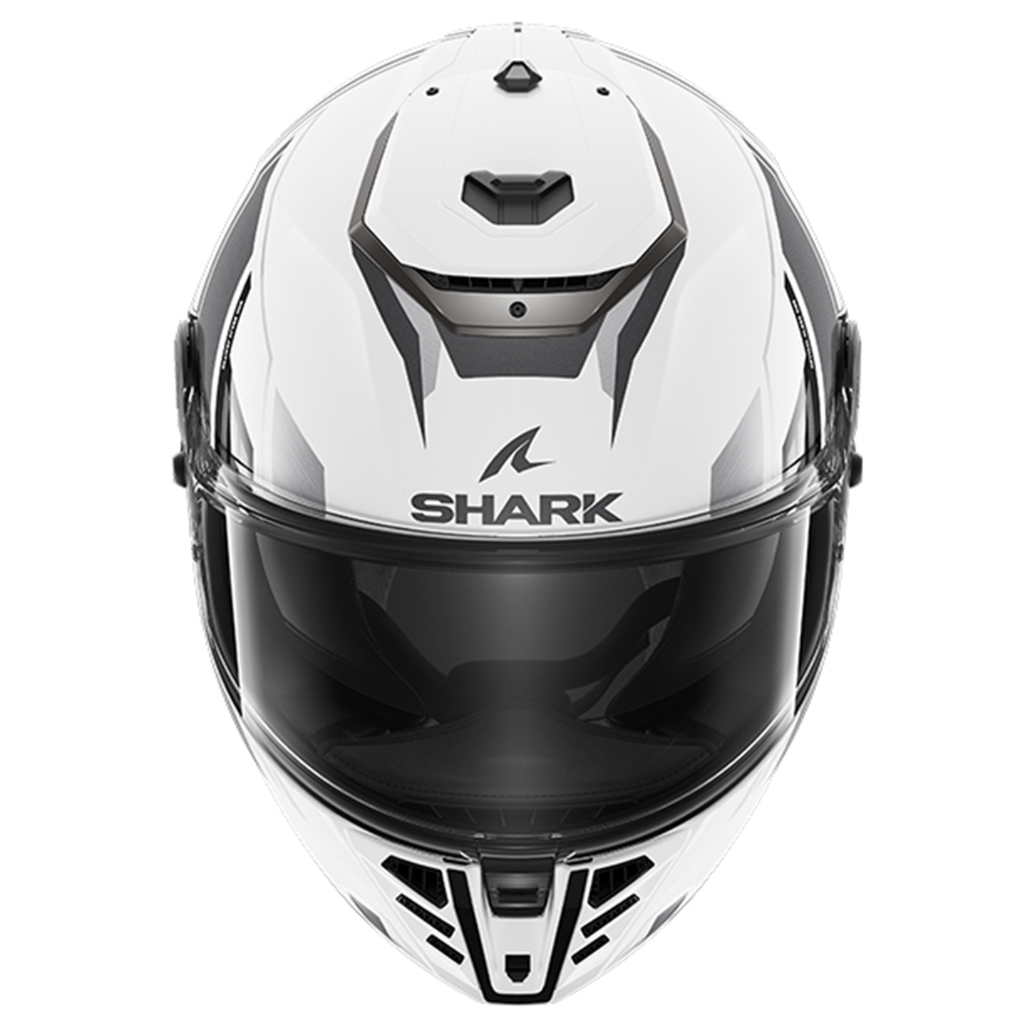Shark Spartan RS - Byhron WKU