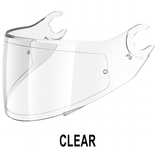 Shark Spartan/Skwal 2/D-Skwal 2 Visors