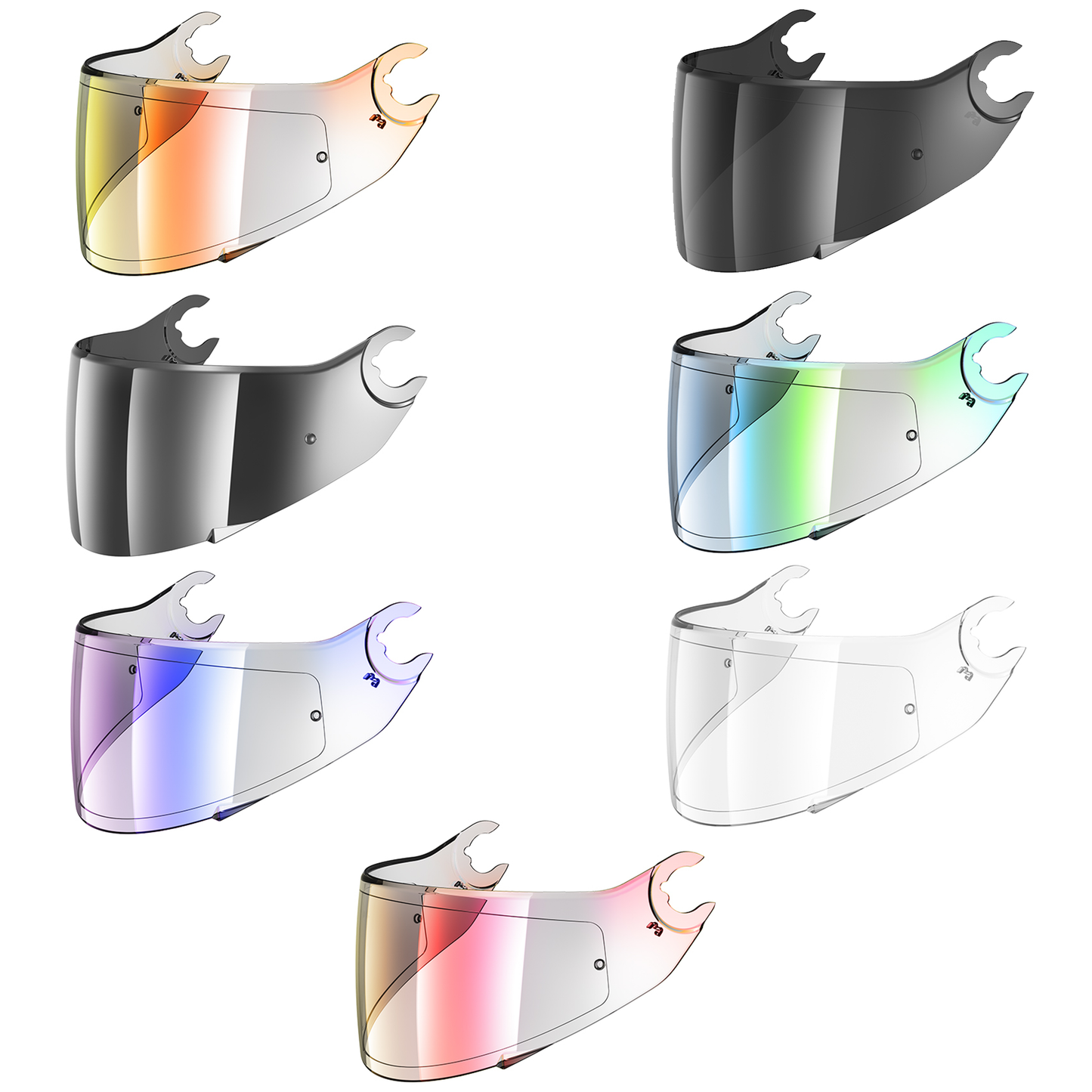 Shark online skwal visor