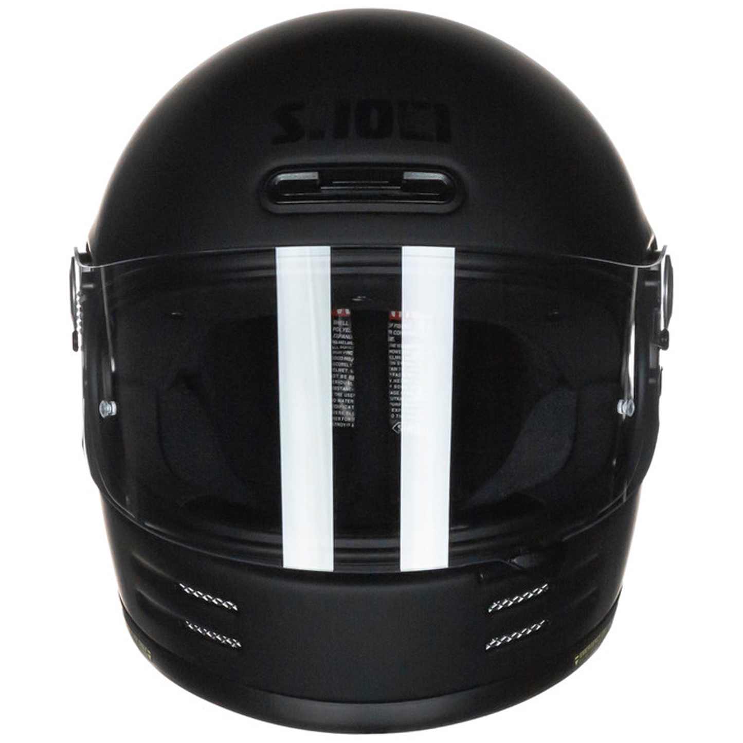 Shoei Glamster 06