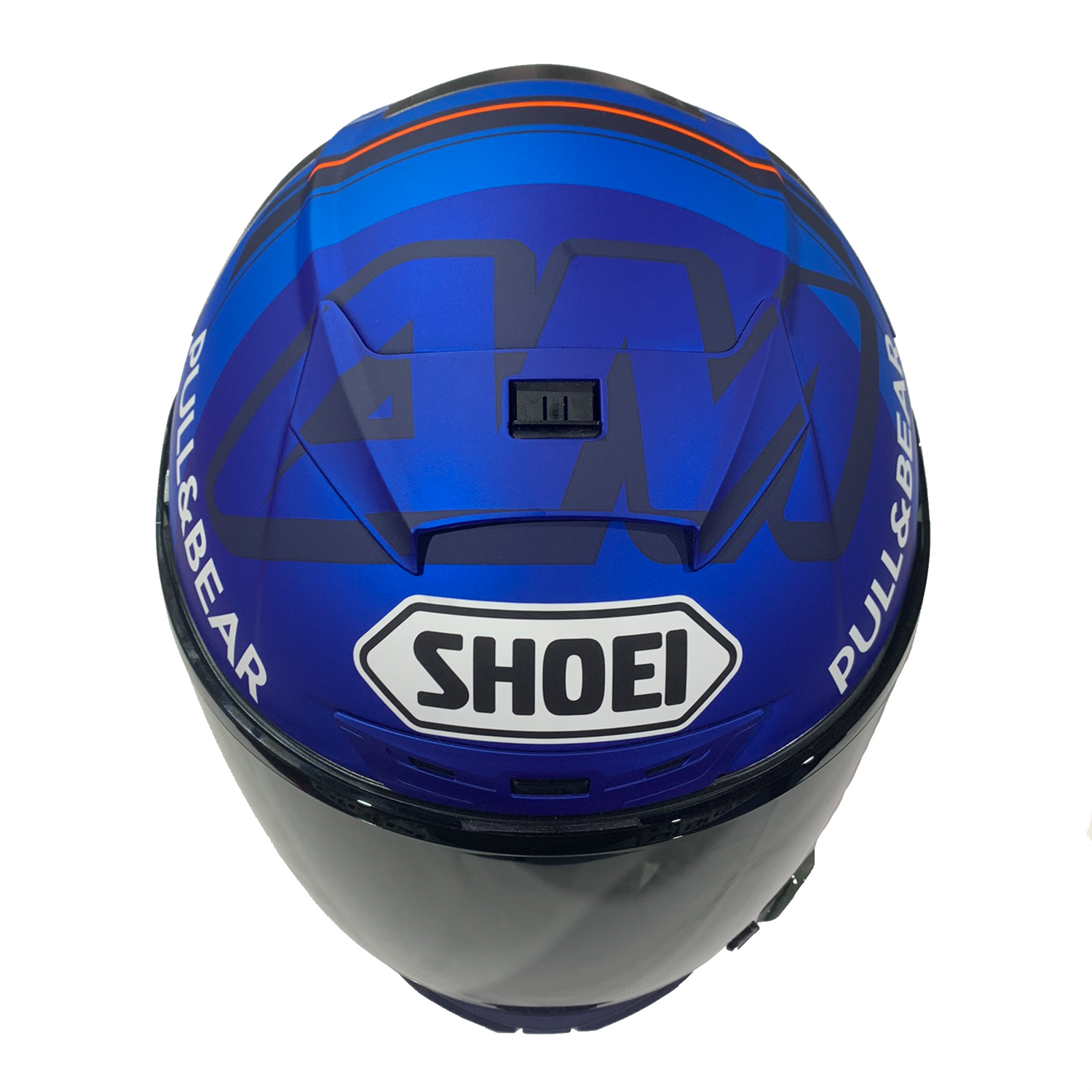 shoei x14 am73 Shoei X-Spirit 3 AM73 TC2 Blue Motorcycle Helmet – Gear Change Online