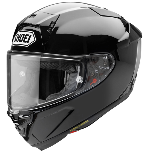 Shoei X-SPR Pro - Black