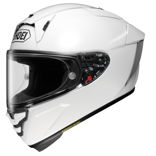 Shoei X-SPR Pro - White