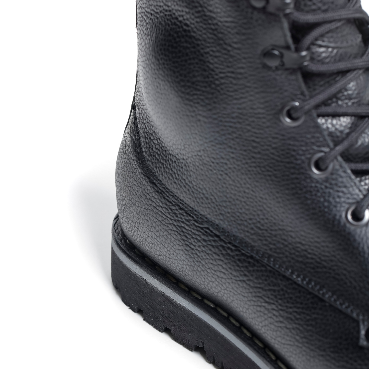 TCX Hero 2 Waterproof Boots - Black