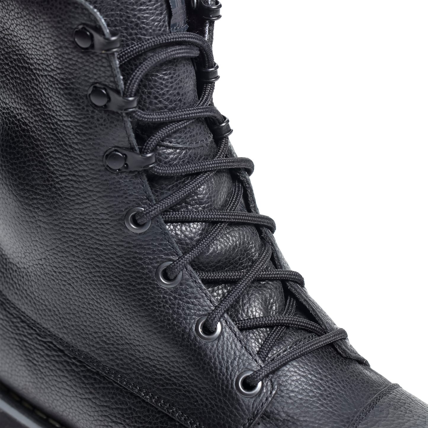 TCX Hero 2 Waterproof Boots - Black