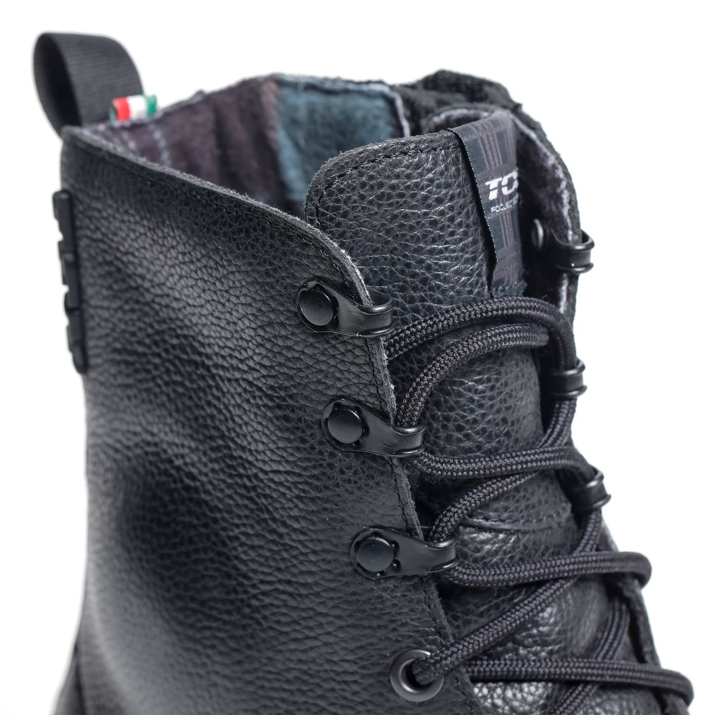 TCX Hero 2 Waterproof Boots - Black