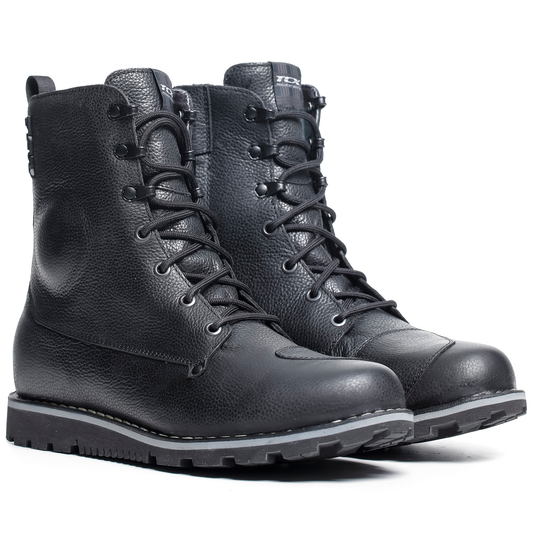 TCX Hero 2 Waterproof Boots - Black