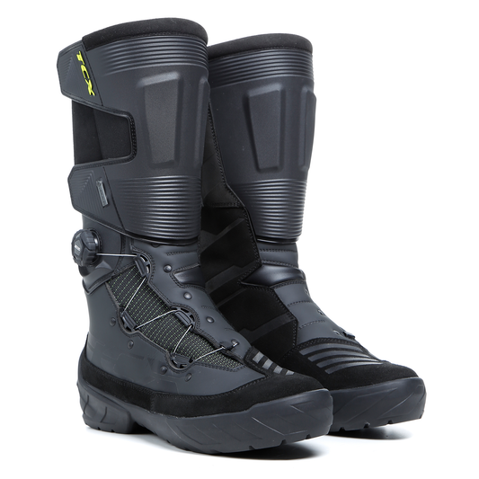 TCX Infinity 3 Gore-Tex - Black