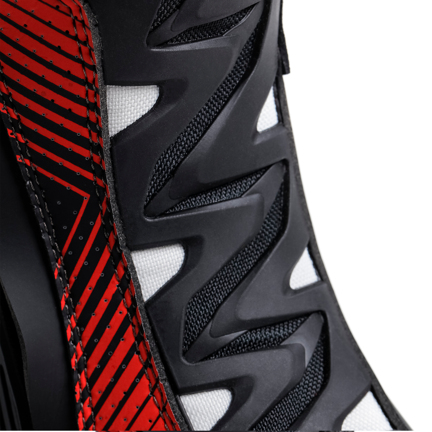 TCX RT-Race Pro Air Boots - Black/Red/White 678