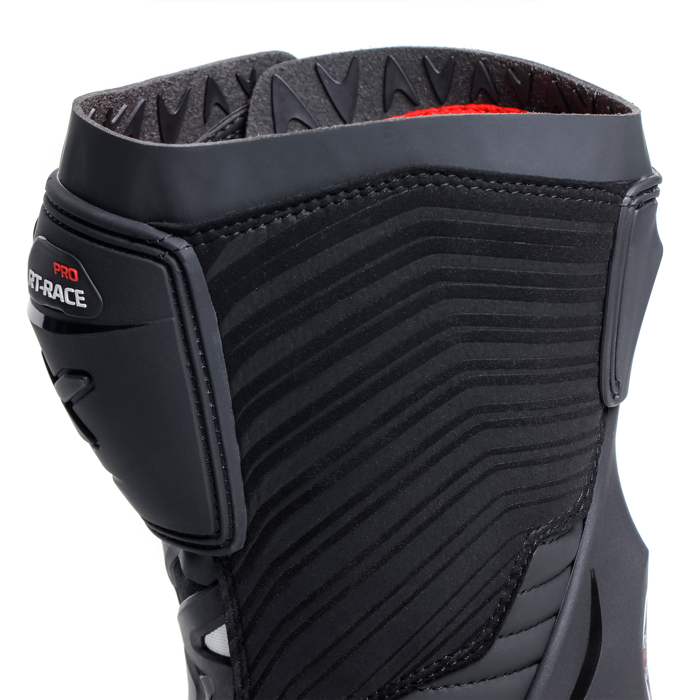 TCX RT-Race Pro Air Boots - Black/Red/White 678