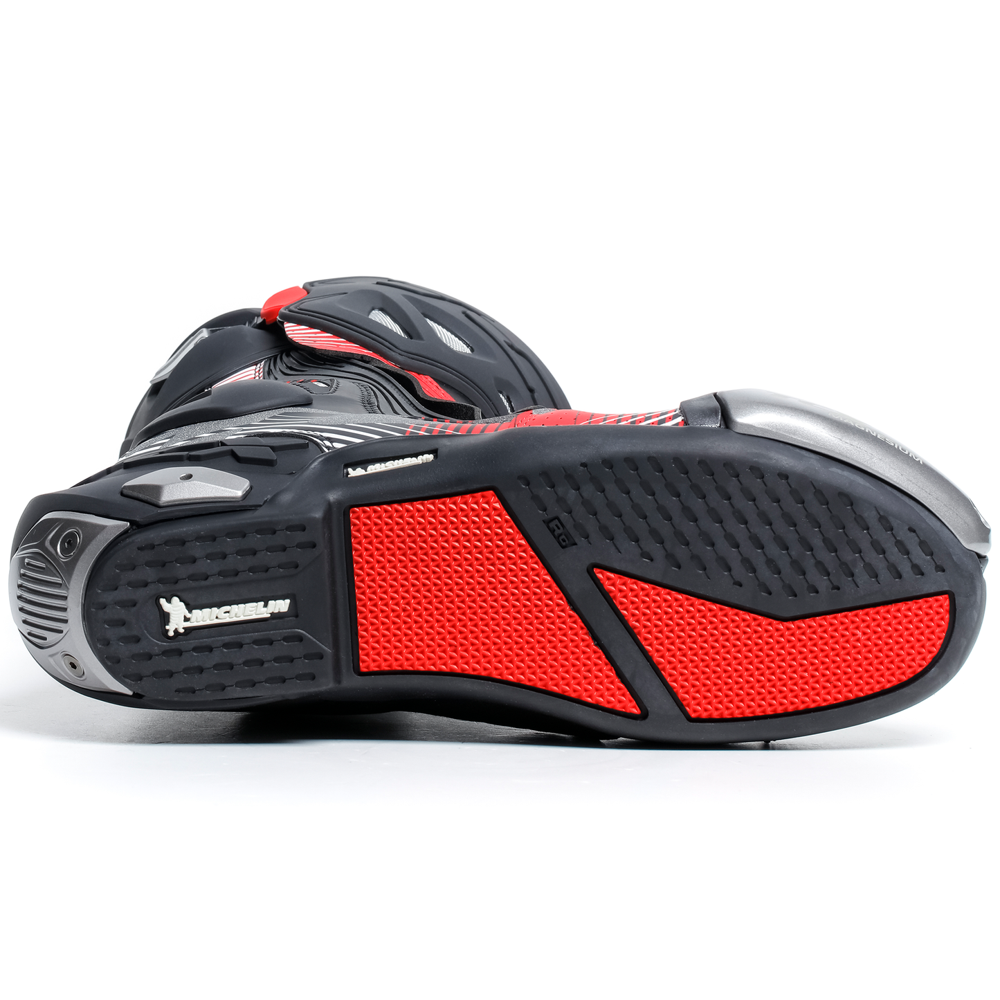 TCX RT-Race Pro Air Boots - Black/Red/White 678