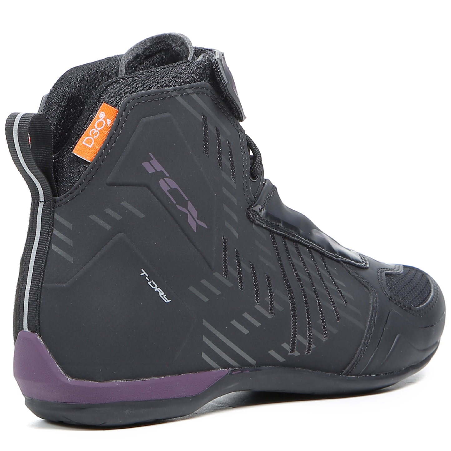 TCX R04d Lady Waterproof Boots - Black