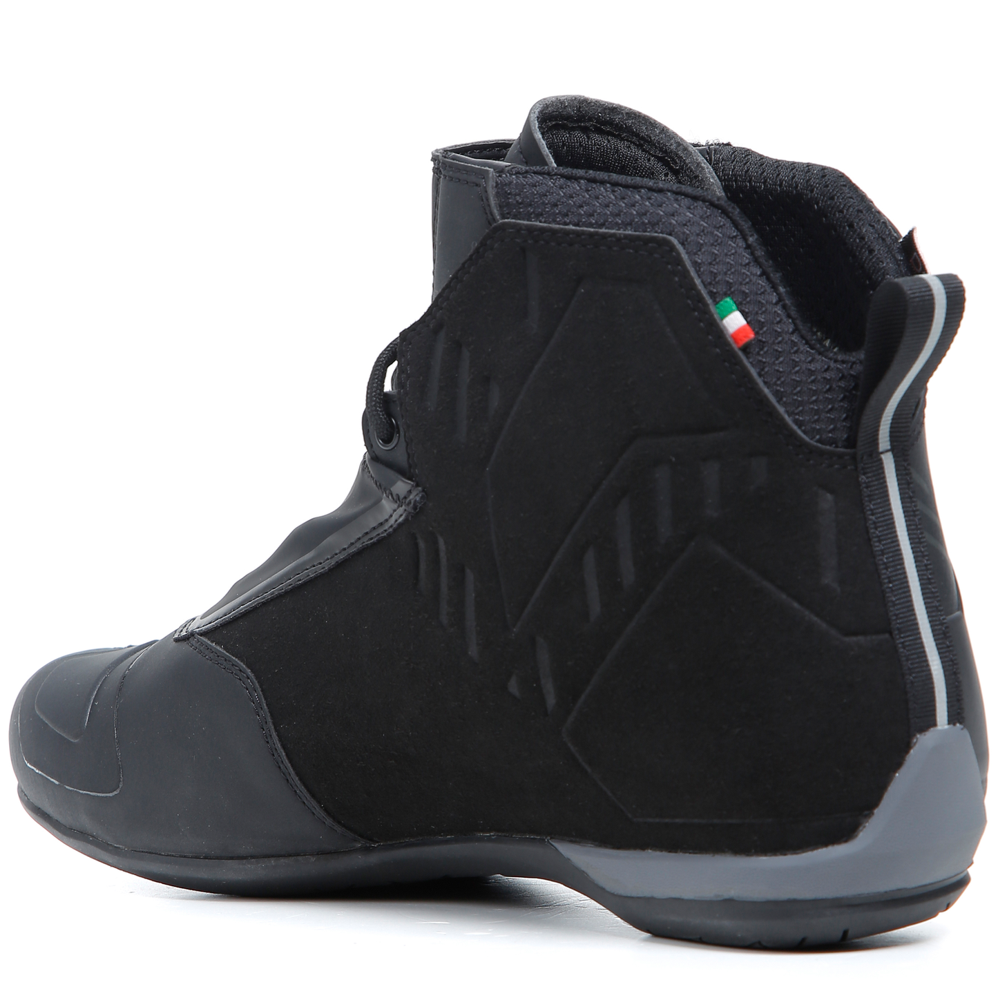 TCX R04d Waterproof Boots - Black