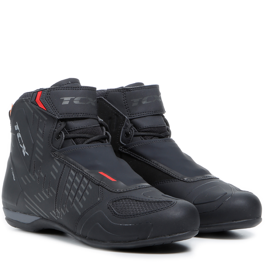 TCX R04d Waterproof Boots - Black