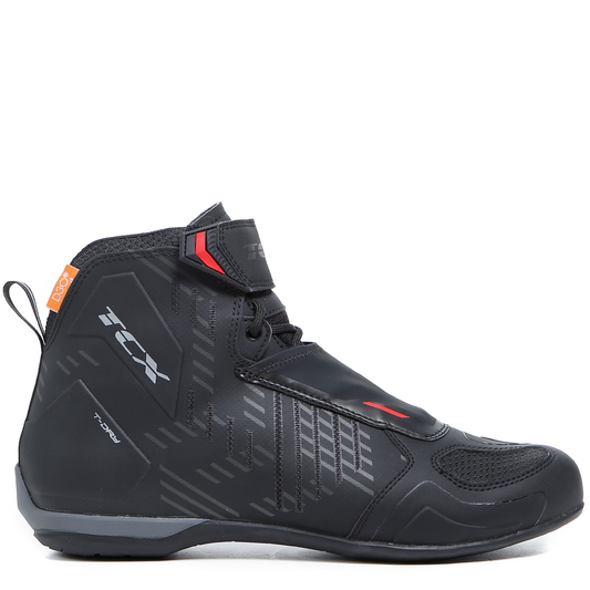 TCX R04d Waterproof Boots - Black