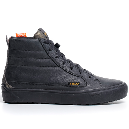 TCX Street 3 Lady Waterproof - Black/Black/Gold 31I