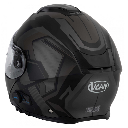 Vcan V272 Blinc Bluetooth - Fusion
